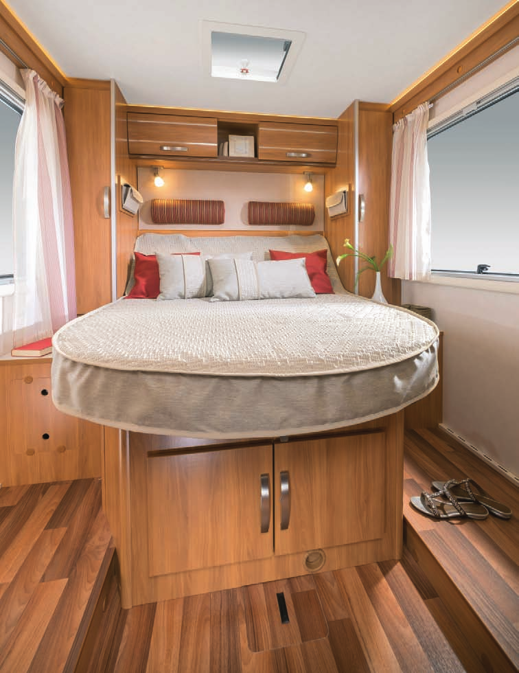 Hymer Exsis-i