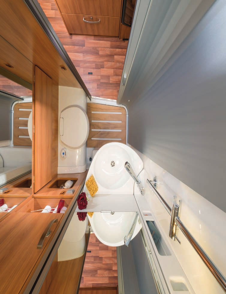 Hymer Exsis-i