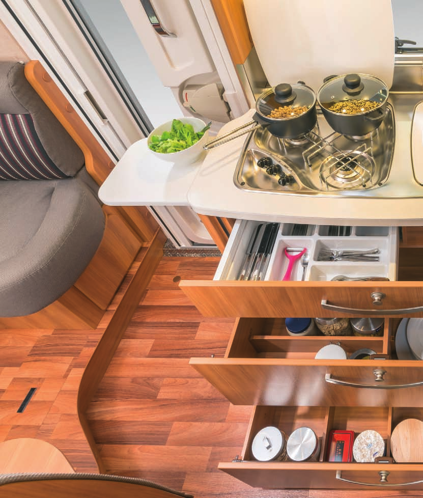 Hymer Exsis-i