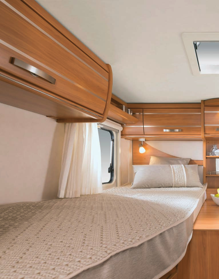 Hymer Exsis-i