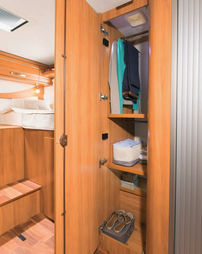 Hymer Exsis-i