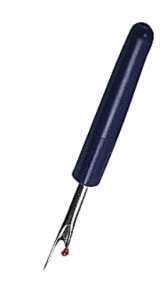handle Ratkoja Seam ripper SU-1 SU-2 pieni / small iso / big Öljytippapullo Oil dropper BR-114483002 Langan voitelukuppi Thread lubricator