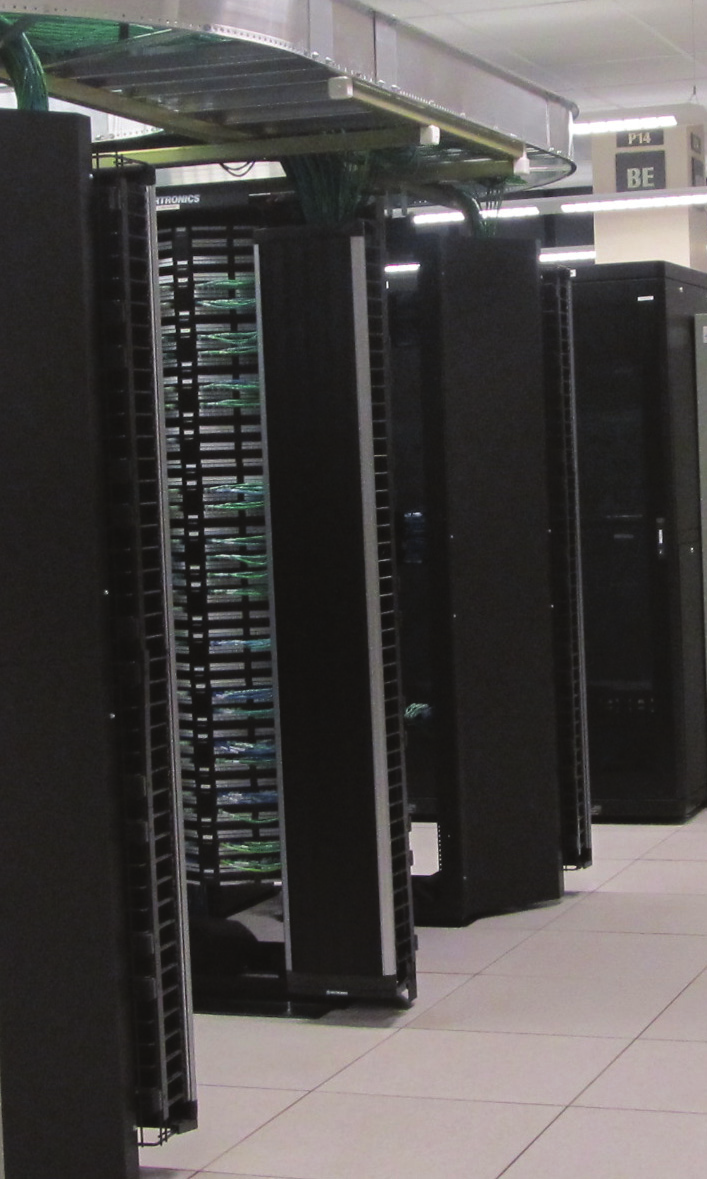 UPS 160-800 kw