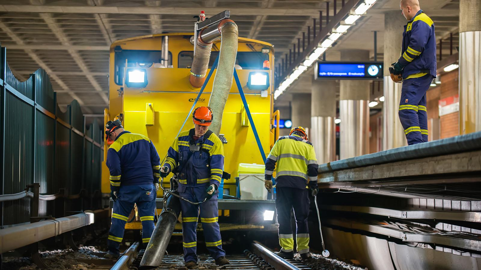 Kunta on keskittynyt voimakkaasti ITC-puolen yritysten edesauttamiseen.