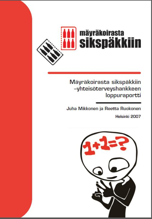 Jäikö virittävän valistuksen aate