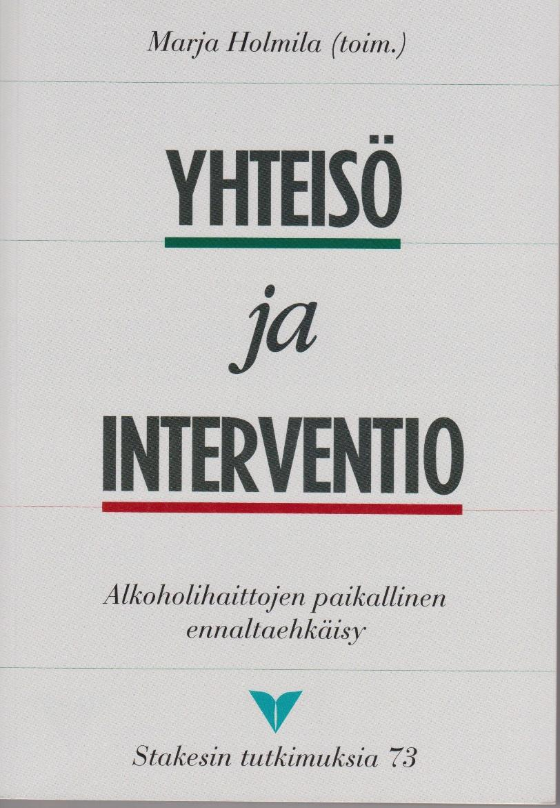 JAP 1990: Valistuksen paikka ei