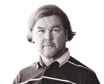 pääkirjoitus Journalisti Journalisten Suomen Journalistiliiton ammattilehti 92. vuosikerta 4. 2. 2016 Journalismin vastaisku TOIMITUS Markku Lappalainen markku.lappalainen@journalistiliitto.