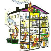 Pelastuslaki 379/2011 3 ) pelastustoiminta on tulipalon tai muun onnettomuuden sattuessa mahdollista