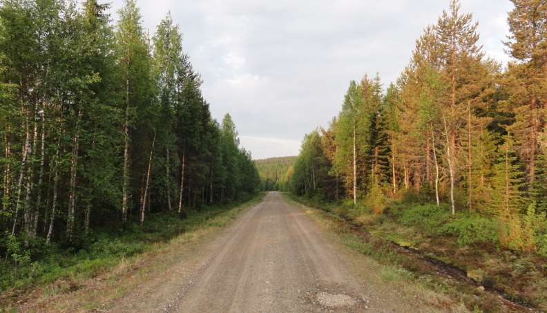 Prokon Lumivaaran tuulivoimapuisto PROKON Wind Energy Finland Oy VAIKUTUKSET ELINKEINOIHIN JA LUONNONVAROJEN HYÖDYNTÄMI- SEEN 20 VAIKUTUKSET LIIKENTEESEEN 20.