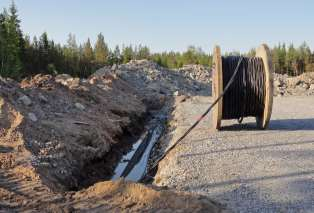 PROKON Lumivaaran tuulivoimapuisto HANKKEEN TEKNINEN KUVAUS PROKON Wind Energy Finland Oy määräisestä kuljetuskoosta.