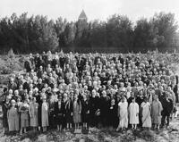 Kansainvälinen yhteistyö SLN oli aktiivisesti mukana Jatkokomitean toiminnassa ja perustamassa Kansainvälistä lähetysneuvostoa (IMC, KLN) vuonna 1921.