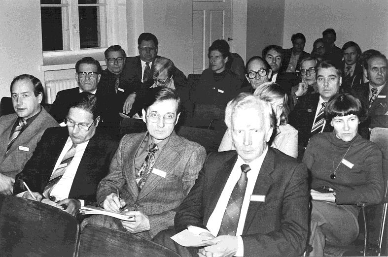 L Lähetyskonferenssi 1977 jälkeen alkoi