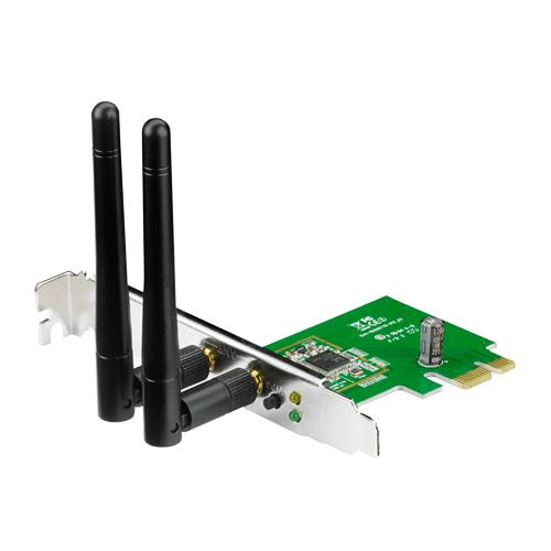 26 KUVA 2. PCIe-väylään liitettävä langaton verkkokortti (Cisco Lan Controller Modules) 2.7.2 Tukiasemat Langattomiin verkkoihin yleensä kuuluu tukiasema (Access Point, AP).