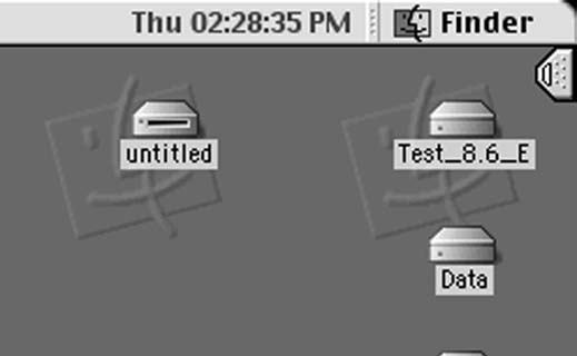 6 Korosta USB-optio tiedonsiirtovalikon USB-osiosta nuolinäppäimillä ja paina sitten ohjaimen oikea -näppäintä. "Enter" ilmestyy näytön oikeanpuoleiseen osaan.