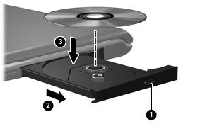 Optisen aseman käyttäminen Optisen aseman avulla voit toistaa, kopioida ja luoda CD- tai DVD-levyjä optisen aseman tyypin ja tietokoneeseen asennetun ohjelmiston mukaan.