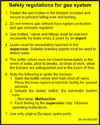 5.3 Muut varoitukset ja käyttöohjeet Nro Kuvake Merkitys 5 ** - Huomio! Vaarallisen sähköjännitteen aiheuttama vaara.