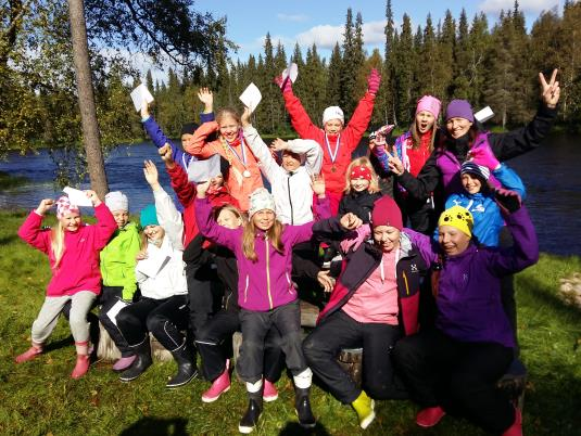 Woman Volley Uutiskirje syyskuu 2016 Tervehdys kaikki Woman Volleyn junioripelaajat ja vanhemmat! Tämä kuukausittainen seuratiedote on tarkoitettu informatiiviseksi tiedotteeksi seuran toiminnasta.