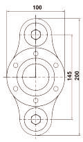 6070097 CV32 vakionopeusnivel 3410,00 6070083 CV42 vakionopeusnivel 3986,00 6070150 CV48 vakionopeusnivel 8430,00 6070100 CV60 vakionopeusnivel 12540,00 6070019 CV10 Pitkä vakionopeusnivel 768,00