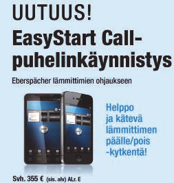 Refleks kaminat ovat sopivia kalastusaluksiin, purje- ja