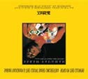 Pedersen, Niels-Henning - Chops With Pass and NHØP, chops are only means to the expression of ends. Albumi julkaistu 1993.