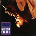 UUTUUDET VKO 46-47: JAZZ / POP / MAAILMANMUSIIKKI Milton, Little - Grits Ain't Groceries After his career-defining tenure at Chess Records in the 1960s,