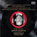 572666 Levymerkki: Naxos Laji: Piano EAN: 747313266678 Formaatti: CD Yksikkö: 1 Hintakoodi: 270 Morris, Craig - Permit Me Voyage: Transcriptions for trumpet
