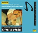 Tuotenumero: 900902 Levymerkki: BR Klassik Laji: Klassinen EAN: 4035719009026 Formaatti: CD Yksikkö: 4 Hintakoodi: 540 Barkel, Charles - Violingeni &