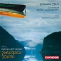Tuotenumero: CHAN 10701 Levymerkki: Chandos Laji: Sello EAN: 095115170120 Formaatti: CD Yksikkö: 1 Hintakoodi: 450 Rachmaninov, Sergey - Bells (The) -