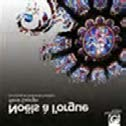 UUTUUDET VKO 46-47: KLASSINEN Saorgin, René - Noëls a L'Orgue (Organ Music for Christmas) René Saorgin, organ. Works by Balbastre, Daquin, J S Bach etc.