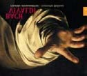 Tuotenumero: E 8936 Levymerkki: Naïve Laji: Sello EAN: 822186089361 Formaatti: CD Yksikkö: 4 Hintakoodi: 520 Bach / Vivaldi -