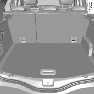 LASTEN TURVALLISUUS: turvaistuimen asennustavan valinta (3/3) 2 3 1 Kiinnitys ISOFIX-järjestelmään avulla (jatkoa) Kaksi rengasta 1 sijaitsevat selkänojan ja istuinosan