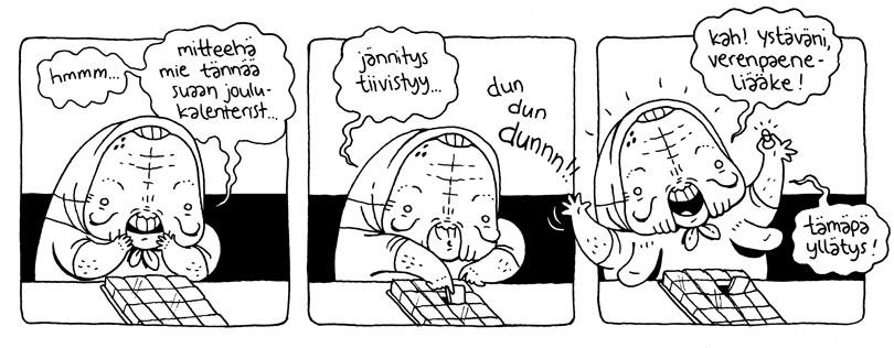 KIITOS MIELENKIINNOSTA
