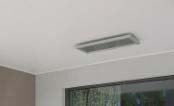 öljyvahattu Finnstrip EIR 1500W infralämmitin