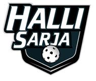 Hallisarja 2016-2017 9.10.2016-6.5.2017 46 Joukkuetta Liiga, 1. divisioona, 2.