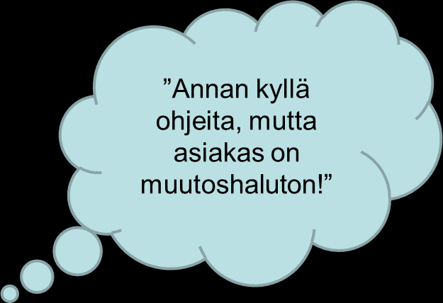 Missä Neuvokas perhe työvälineet ja ideologia voivat auttaa