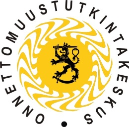 Veturin törmääminen