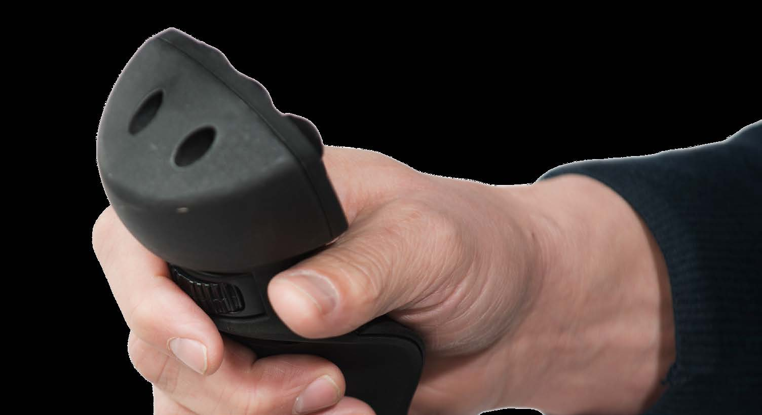 (eteen/vapaa/taakse) Ergonomian taso on useimpia markkinoilla olevia