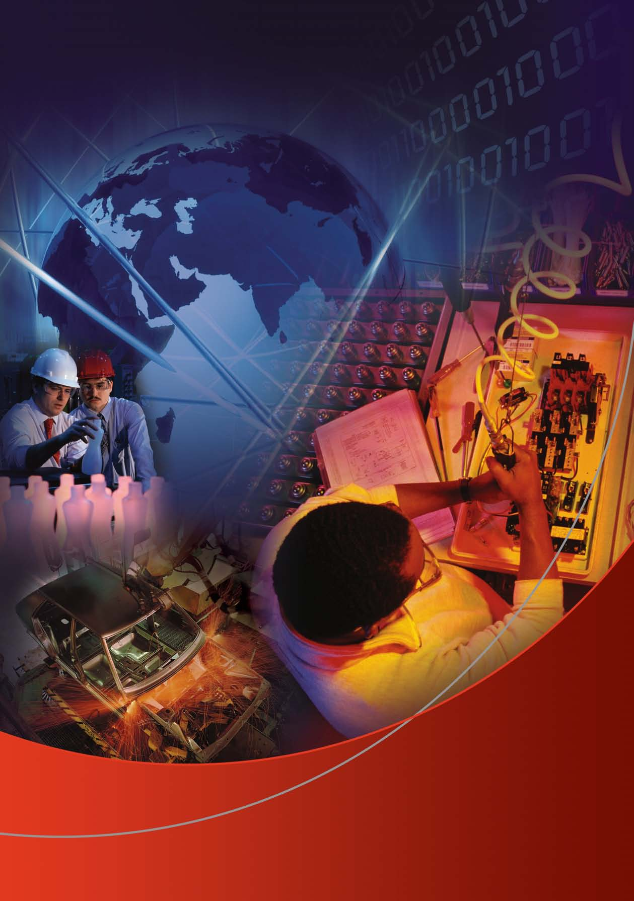 Ingersoll Rand Automation
