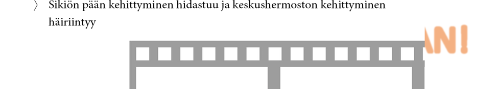 Tupakoimattomana pysyminen onkin helpompaa, mikäli kaveritkaan eivät tupakoi Tupakoivilla äideillä keskenmenoja tapahtuu