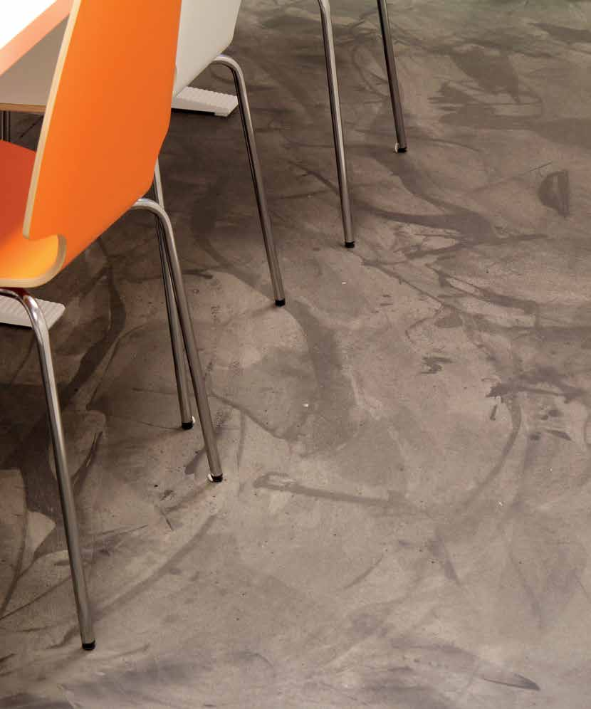 Fontedur FL Matt on osa Design-lattia konseptia. Erikoisefektit tuovat lattian täysin uudella tavalla esiin julkisissa tiloissa, kuten ravintoloissa, kahviloissa, ostoskeskuksissa ja liiketiloissa.