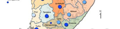 ohjelmareservimenettelystä ja voi halutessaan sisällyttää jakopäätökseen ohjelman ja säädösten mukaisia tarkempia ohjeita varojen käyttötarkoituksista