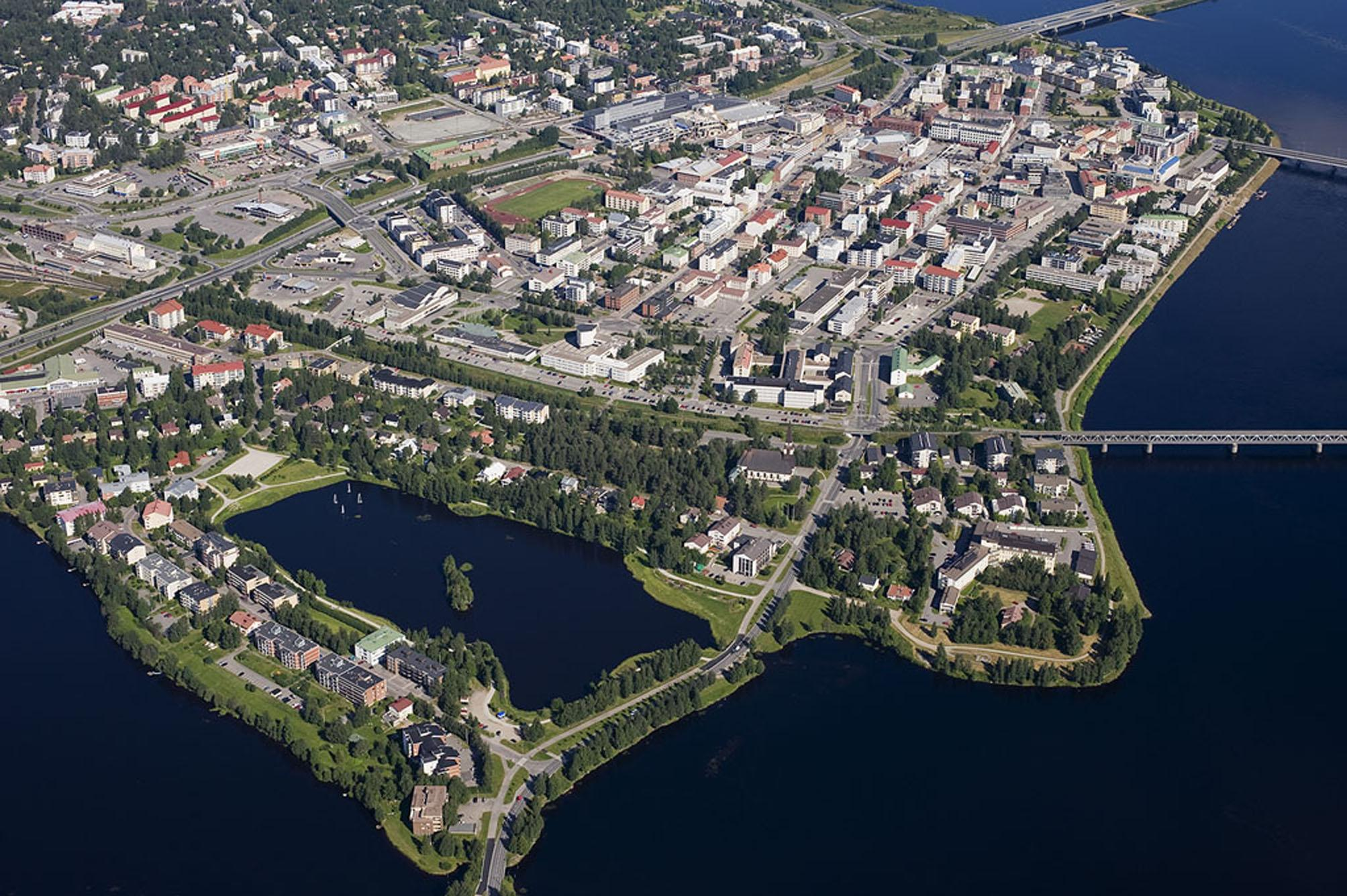 KAAVOITUS Hallituskatu 7,