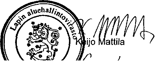 i AV Lisätietoja päätöksestä sosiaalihuollon ylitarkastaja Sari Husa, Lapin aluehallintovirasto, PL 8002, 96101 Rovaniemi, puh. 0295 017 361, fax. 016 319 513, sähköposti sari.husa@avi.