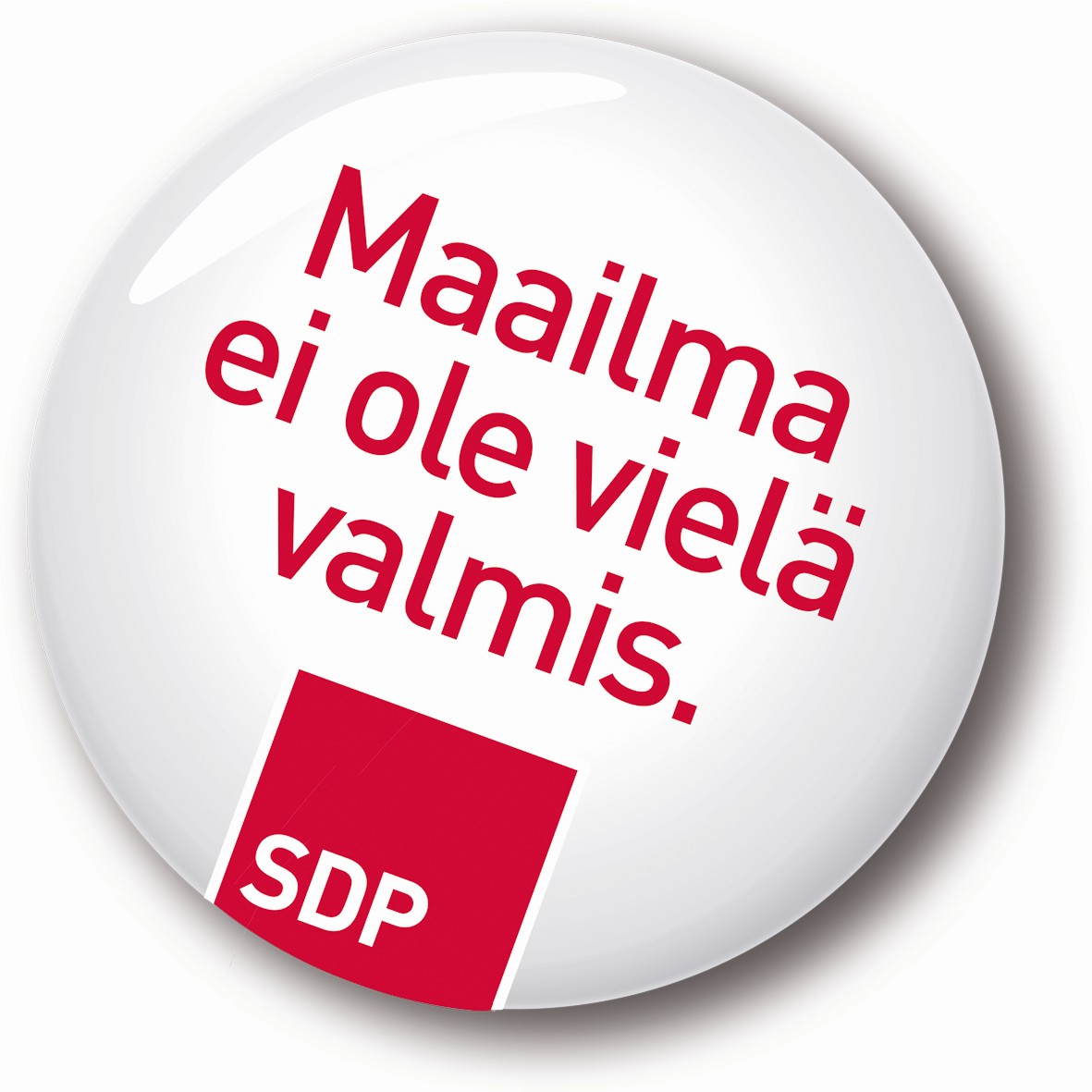 Reilu Mänttä-Vilppula Mänttä-Vilppulan