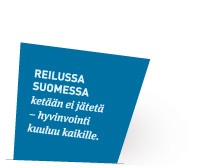 Millaisen Mänttä-Vilppulan itsellesi haluat