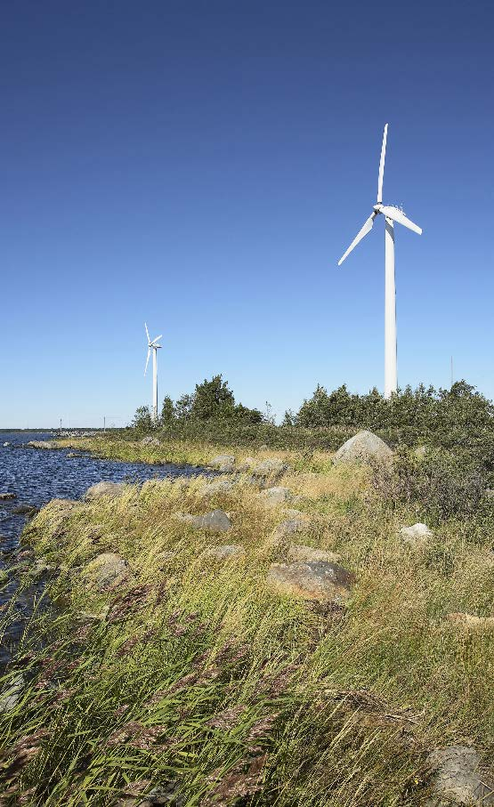 Voimalaitoksen liittäminen Voimalaitoksen tulee täyttää voimalaitosten järjestelmätekniset vaatimukset (VJV) (kaikki voimalaitokset joiden mitoitusteho yli 0,5 MW) Järjestelmien yhteensopivuuden