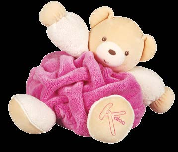 nalle Korkeus: 18