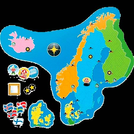 Jokaisesta oikeasta vastauksesta pelaaja saa palkkioksi kysymyksen sisältäneen kortin ja lisää elinvuosia.