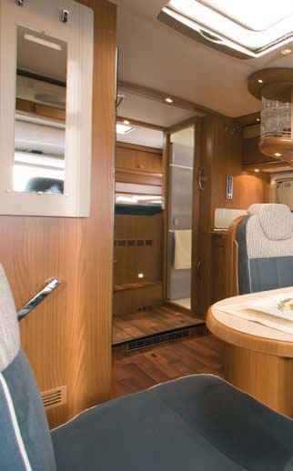 Comfort-Lounge B SL B