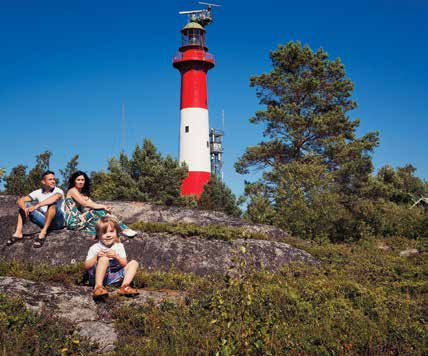 Seeand experience Kokkola s unforgettable sights and events! Events Venetian Night Celebration in Kokkola (in August) The tradition of this family-friendly carnival goes back more than 100 years.